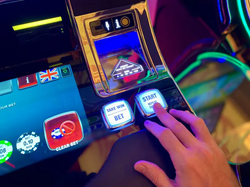 The Real Cost of Playing It Safe: A Dollar-by-Dollar Breakdown of European vs. American Slot Odds