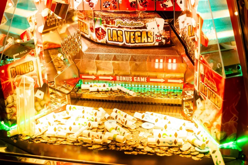 Smaller Numbers, Bigger Wins: The Truth About EU Casino Bonuses American Players Keep Getting Wrong