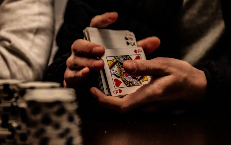 Play Faster, Win Smarter: Rethinking Your Casino Strategy When Money Actually Moves