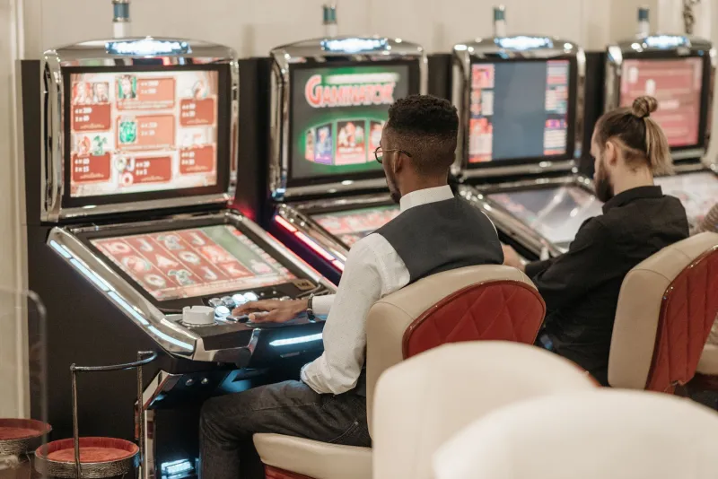 RTP Demystified: The Number European Casinos Show You That American Casinos Keep Hidden